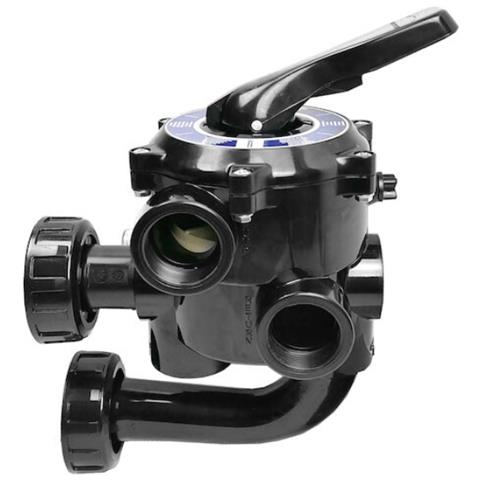 Valvola Selettrice Classic Plus - Foto 1