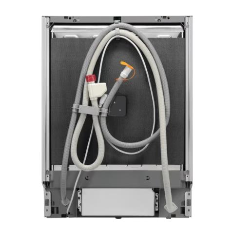 Lavastoviglie EES69400L da Incasso a Scomparsa Totale Classe C Capacità 15 Coperti - Foto 11