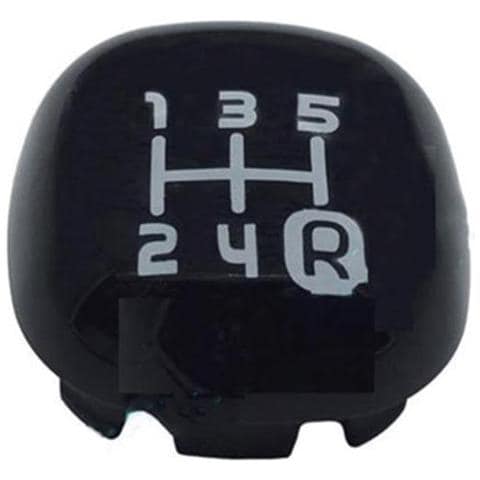 Vetrino Per Pomello Cambio 5 Velocità Fiat Panda Iii 12> Diesel - Foto 1