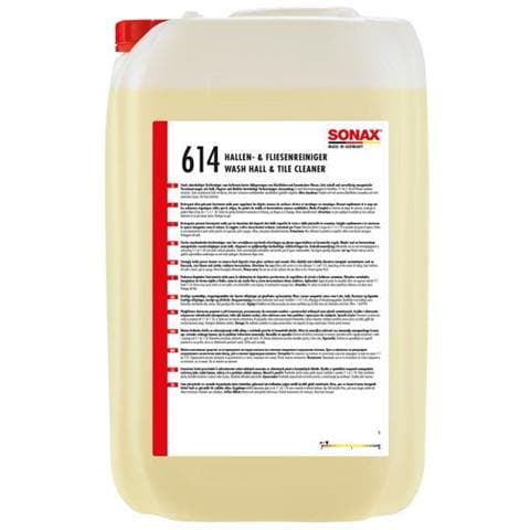 Detergente Pavimenti E Piastrelle 25 L - Foto 1