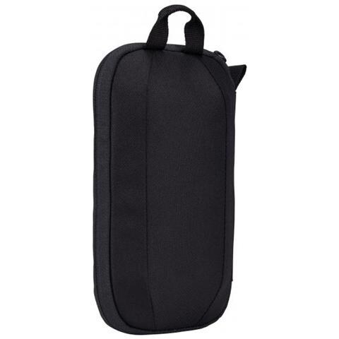 Case Logic Inviac101 Black Valigetta Porta Attrezzi Custodia A Tasca Nero - Foto 3