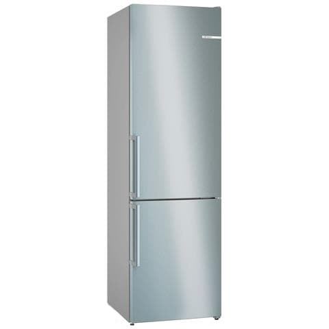 Frigorifero Combinato Serie 4 KGN39VIBT Multi Airflow Total No Frost Classe B Capacità Netta 363 Litri Colore Acciaio Inox - Foto 1