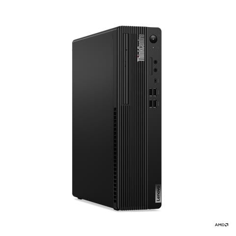 ThinkCentre M75s Gen 5 AMD Ryzen™ 5 8500G 16 GB DDR5-SDRAM 512 GB SSD Windows 11 Pro SFF PC Nero - Foto 1