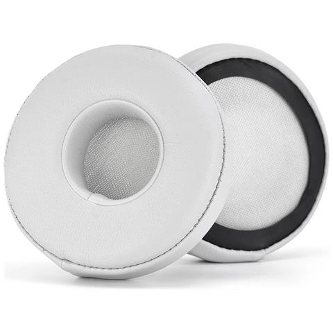 Cuscinetti Auricolari Grigi Confezione Da 2 - Comfort Premium E Isolamento Acustico - Foto 2