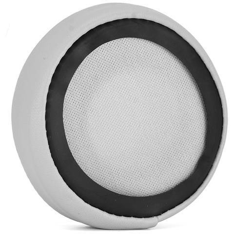 Cuscinetti Auricolari Grigi Confezione Da 2 - Comfort Premium E Isolamento Acustico - Foto 3
