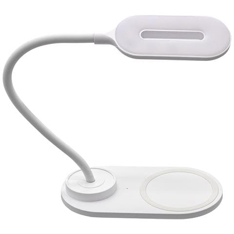 LQI-55 lampada da tavolo 1,5 W LED G Bianco - Foto 2