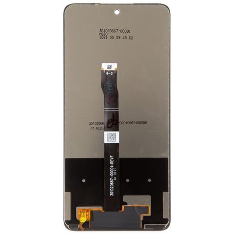 Huawei P Smart 2021 Sostituzione Lcd Ips Touch Screen - Foto 2