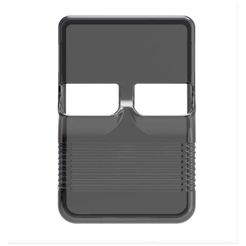 Custodia Protettiva In Tpu Per Console Di Gioco Portatile R36s Black - Foto 1