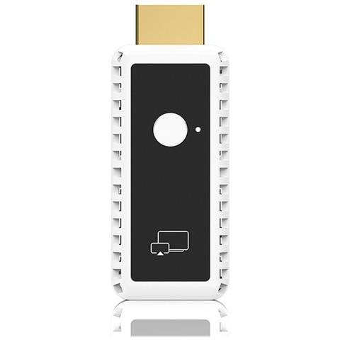Trasmettitore Video Hdmi Wireless 1080p - Mini Dongle Hdmi Wireless Per Screen Mirroring - Foto 1