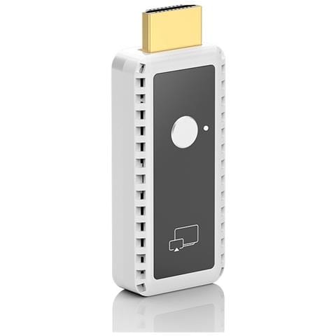 Trasmettitore Video Hdmi Wireless 1080p - Mini Dongle Hdmi Wireless Per Screen Mirroring - Foto 2