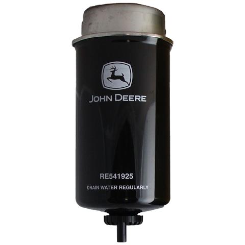 Filtro Carburante Originale, Rif. Re541925 - Foto 1