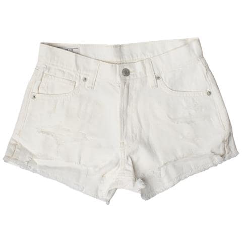 Shorts Casual In Denim 664969 Donna - Foto 1