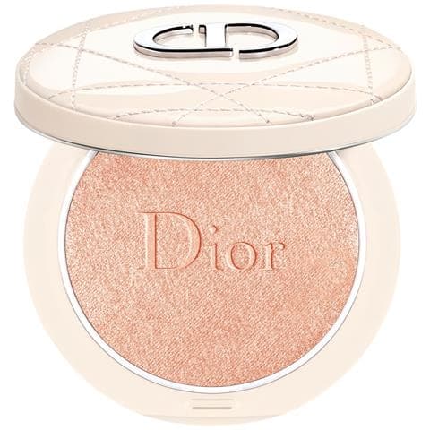 , Forever Couture, Illuminante, Compatto Blush Illuminante, 04, Bagliore Dorato, 1 Sfumatura, 6 G - Foto 1