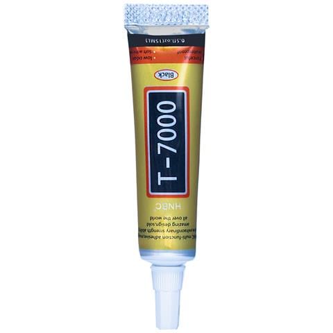 Set Di Colla Universale B-7000, E-8000, T-7000 - 15ml | Alta Qualità E Versatilità | Per Elettronica, Gioielli, Riparazioni Domestiche - Foto 2