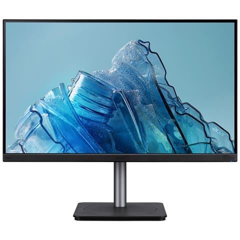 Vero CB3 CB243Y G Monitor PC 60,5 cm (23.8") 1920 x 1080 Pixel Full HD LCD Nero - Foto 1