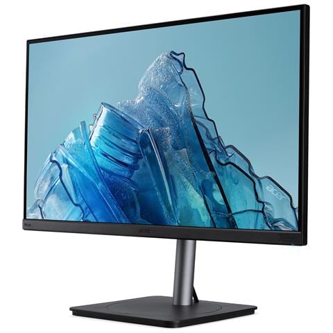 Vero CB3 CB243Y G Monitor PC 60,5 cm (23.8") 1920 x 1080 Pixel Full HD LCD Nero - Foto 5