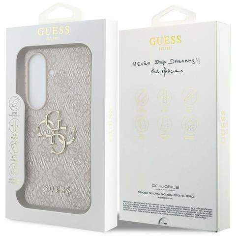 Custodia Per Telefono Samsung Galaxy S26 Guess - Foto 1