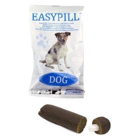 Easypill Dog Medium Sacchetto 75 g - Foto 1