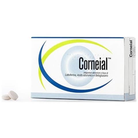Corneial 30 Compresse - Foto 1