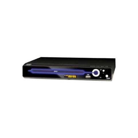 lettore divx in italiano