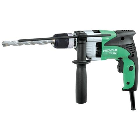 Trapano a Percussione DV16V, 590W, 26,9 cm, 1,5 kg - Foto 4