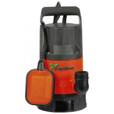 Elettropompa Per Drenaggio Acque Sporche Autoadescante 400 Watt  - Foto 4