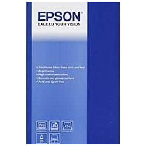 Carta Fotografica Lucida ''GOOD'' (200 g / m²) , formato 13 x 18cm (5x7'') , 50 fogli - Foto 4