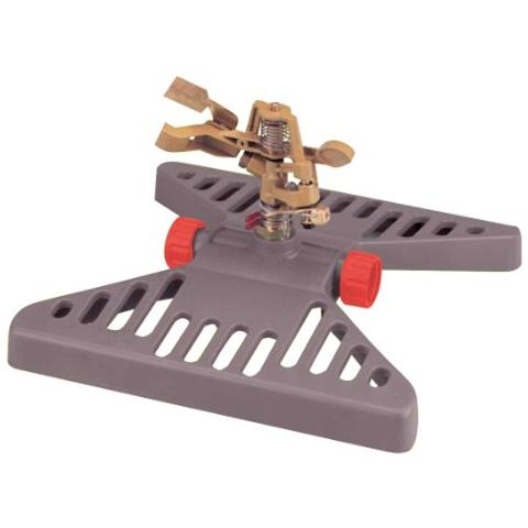 Irrigatore a settore in metallo superficie irrigata 490 - 897 mq - Foto 3