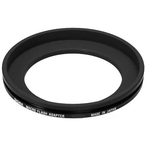 Anello adattatore per Flash Macro EM-140 DG ° 77mm. , Attacco UNIVERSALE - Foto 2