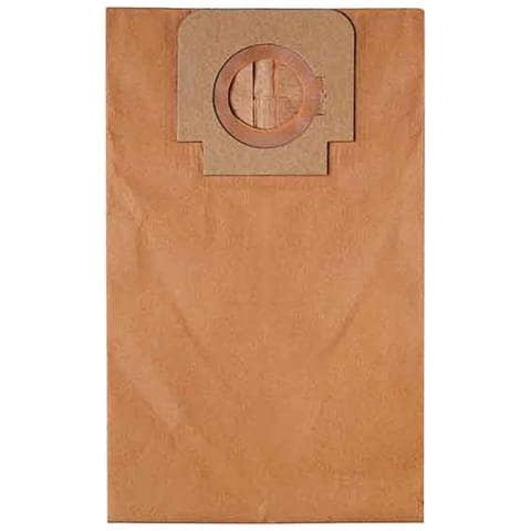 201 VE5 Sacchetti per Aspirapolvere 5 Pezzi - Foto 1