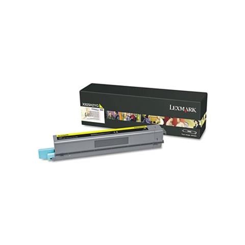 Toner Originale Giallo XS 925 DE Capacità 7500 Pagine - Foto 2