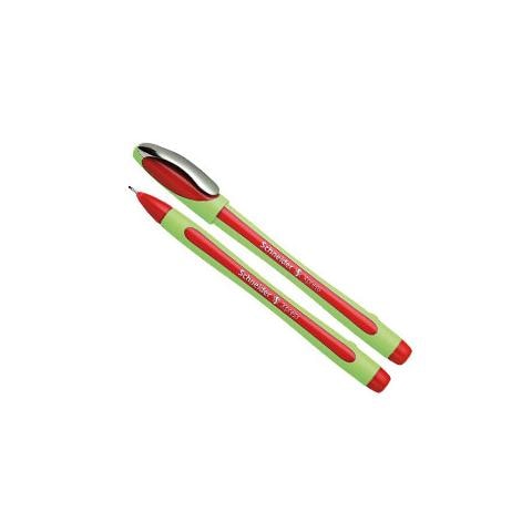 pz. 1 Fineliner Xpress rosso P190002 - Foto 1