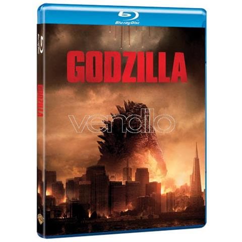 Brd Godzilla (2014) - Foto 2