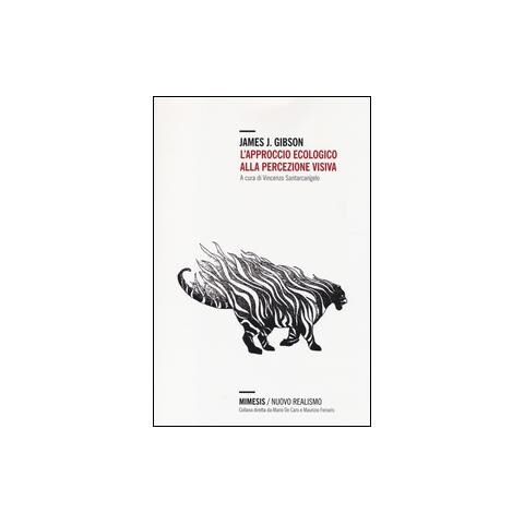 James J. Gibson - L'approccio ecologico alla percezione visiva - Foto 1