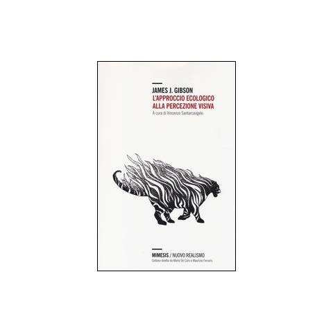 James J. Gibson - L'approccio ecologico alla percezione visiva - Foto 2