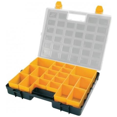 Valigetta P / Minuter. 37x31x70 - Foto 2