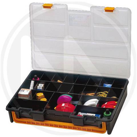 Valigetta P / Minuter. 37x31x70 - Foto 3