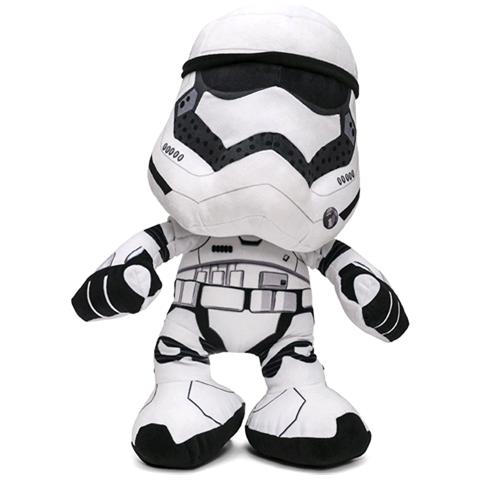 Star Wars - Episode VII - Peluche Stormtrooper 45 Cm - Foto 2