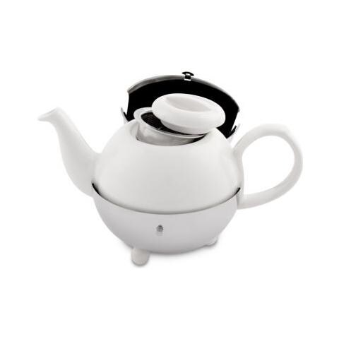 Teiera Cosy 1,3 l colore bianco - Foto 6