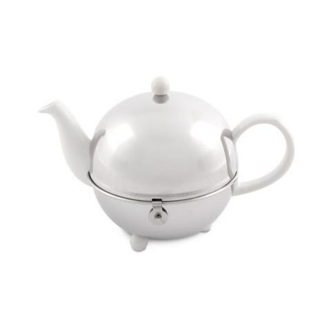 Teiera Cosy 1,3 l colore bianco - Foto 1