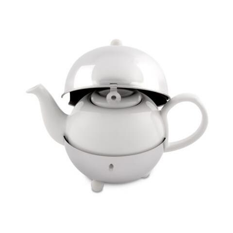 Teiera Cosy 1,3 l colore bianco - Foto 2