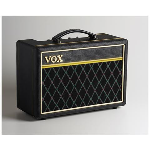 Pathfinder 10 Bass - Foto 1