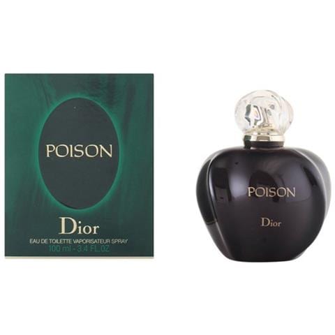 Profumo Poison Donna Edtv Ml 100 - Foto 2