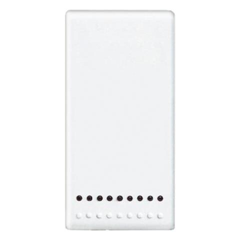 N4915 - Light - Copritasto Illuminabile Pulsante 1 Mod - Foto 1