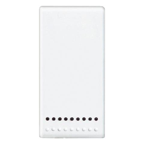 N4915 - Light - Copritasto Illuminabile Pulsante 1 Mod - Foto 3