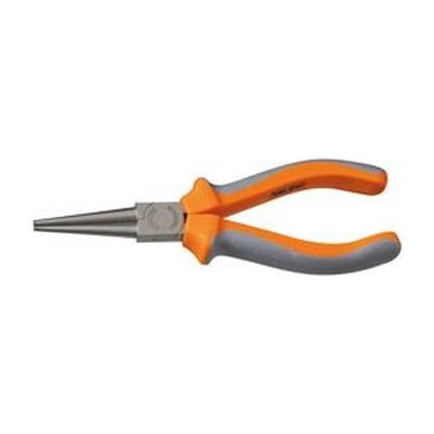 Pinza A Becchi Tondi Dritti 160mm - Foto 1