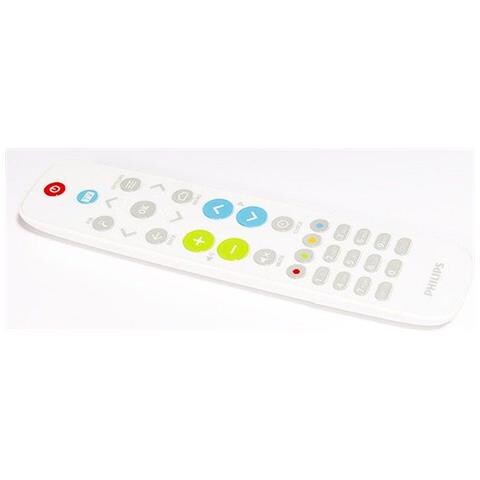 22AV1604A / 12 Premi i pulsanti Grigio, Bianco telecomando - Foto 2