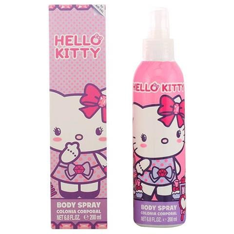 Body Vaporizador 200 Ml - Foto 1