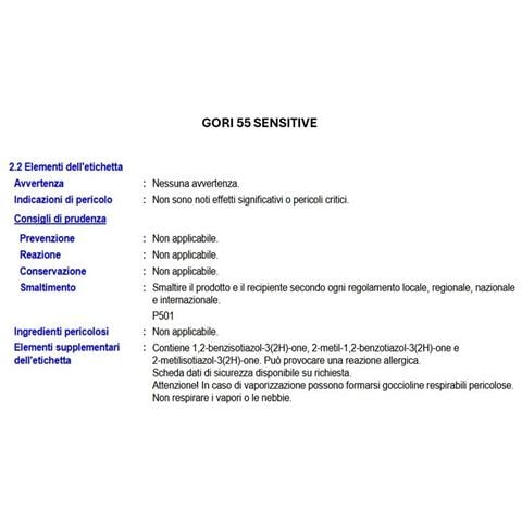 91 - 3000 Giallo Mais 0,75 L - Vernice E Smalto Coprente A Base D'acqua - Foto 2