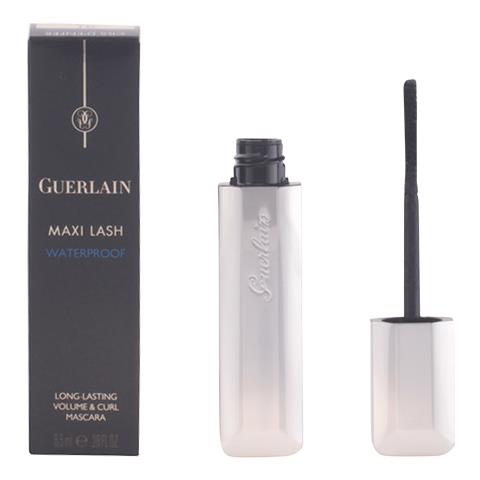 Cils D'enfer Maxi Lash Mascara Wp 01-no Ir 8.5 Ml - Foto 1